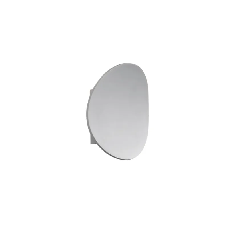 SCHULLER ONA Aplique de Pared Blanco Precio Rebajado