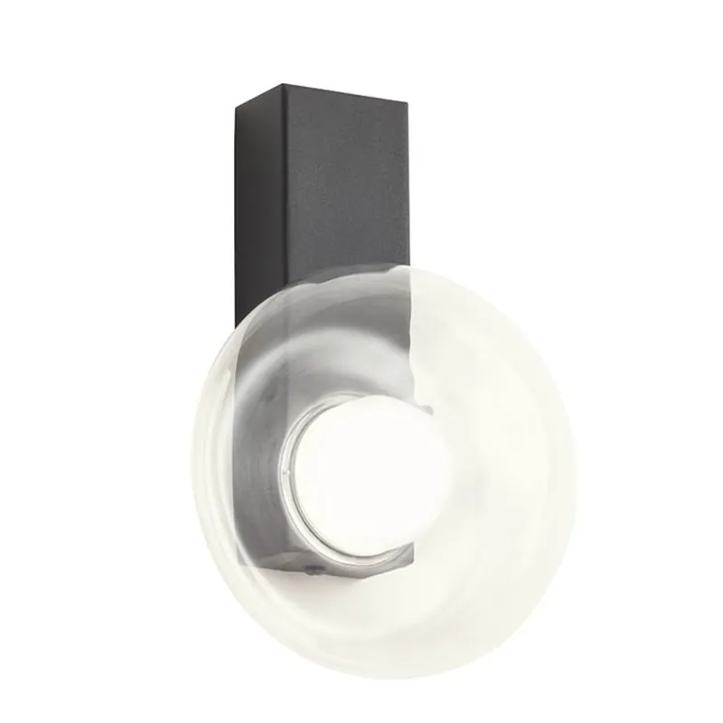 Promoción REDO SINCLAIR LED 205 Aplique Varios Acabados 3000K