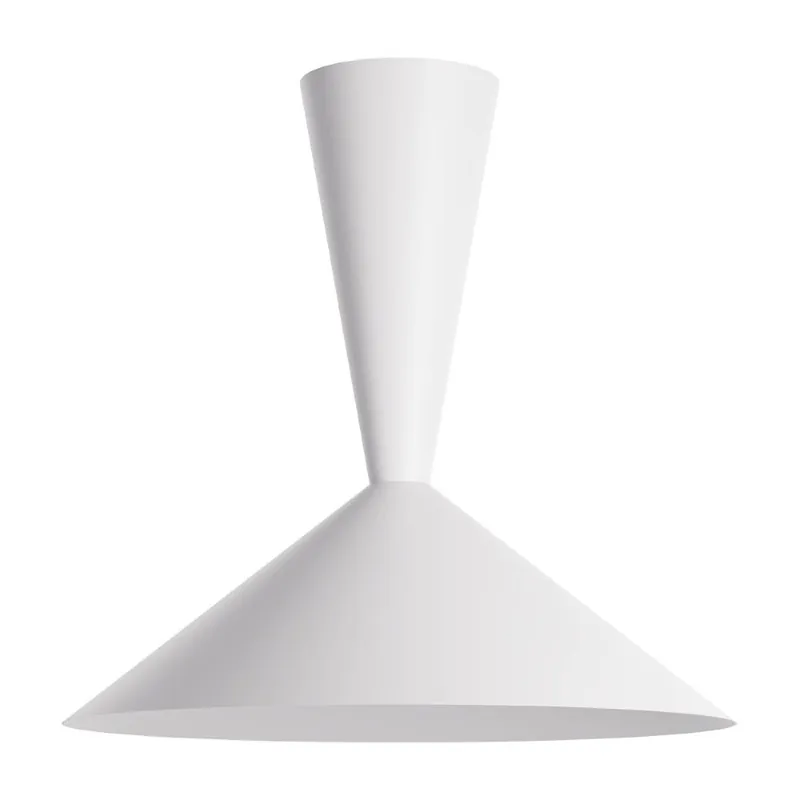 REDO KONOS Ø650 Plafón Blanco Rebajas