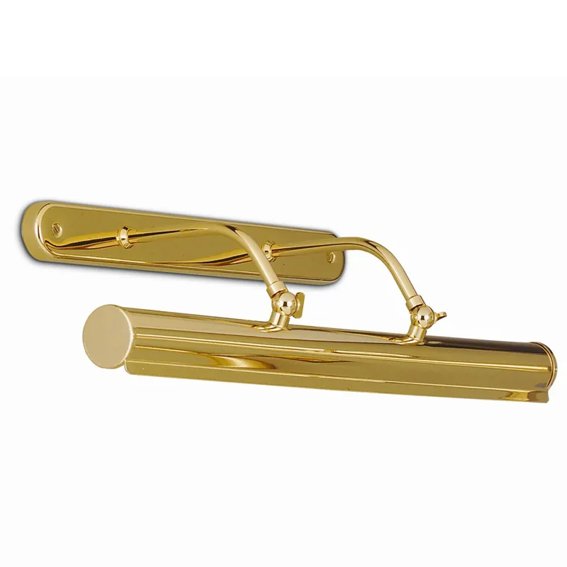 Premium PUJOL A-1004 Iluminacuadros Oro Brillo