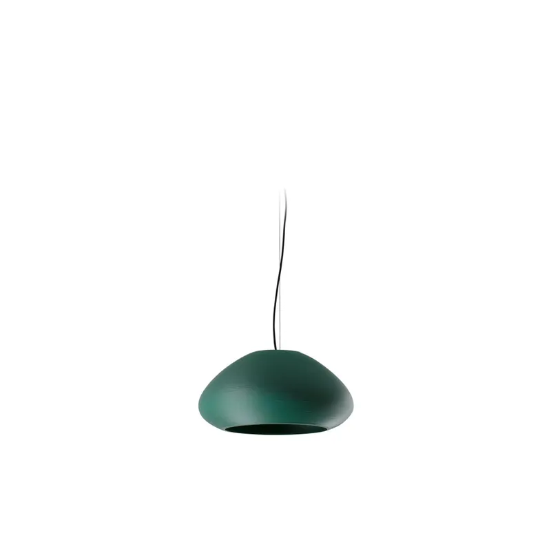 Auténtico FARO MAR H260 Colgante Verde
