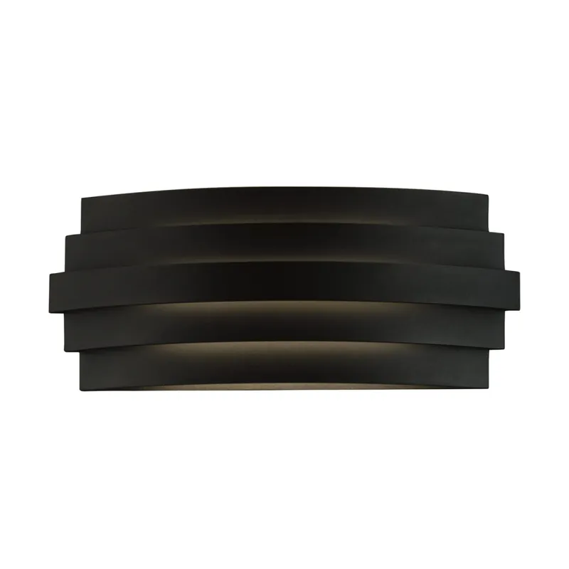 ACB LUXUR Aplique Negro Directo De Fábrica