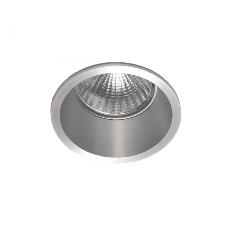 Tendencia NEXIA TOLVA S Empotrable Aluminio GU10