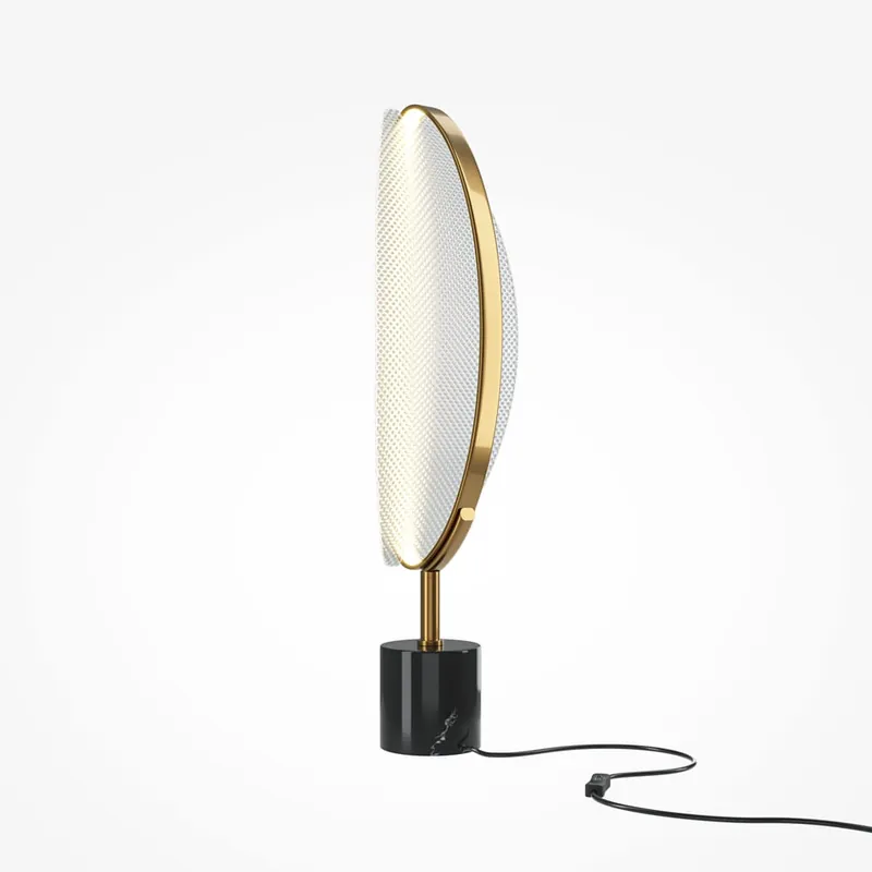 A Buen Precio MAYTONI BREEZE Lámpara de Mesa