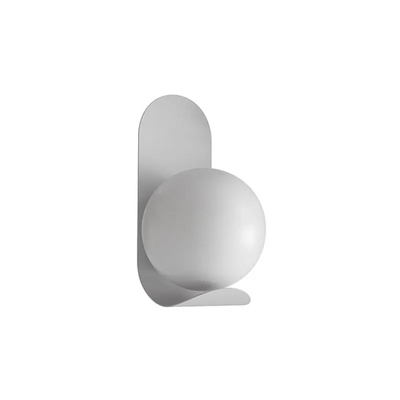 Auténtico MASSMI ZESTA 1L Aplique Blanco