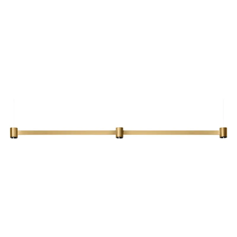 Últimas Unidades ARKOSLIGHT ART Colgante Oro 2700K