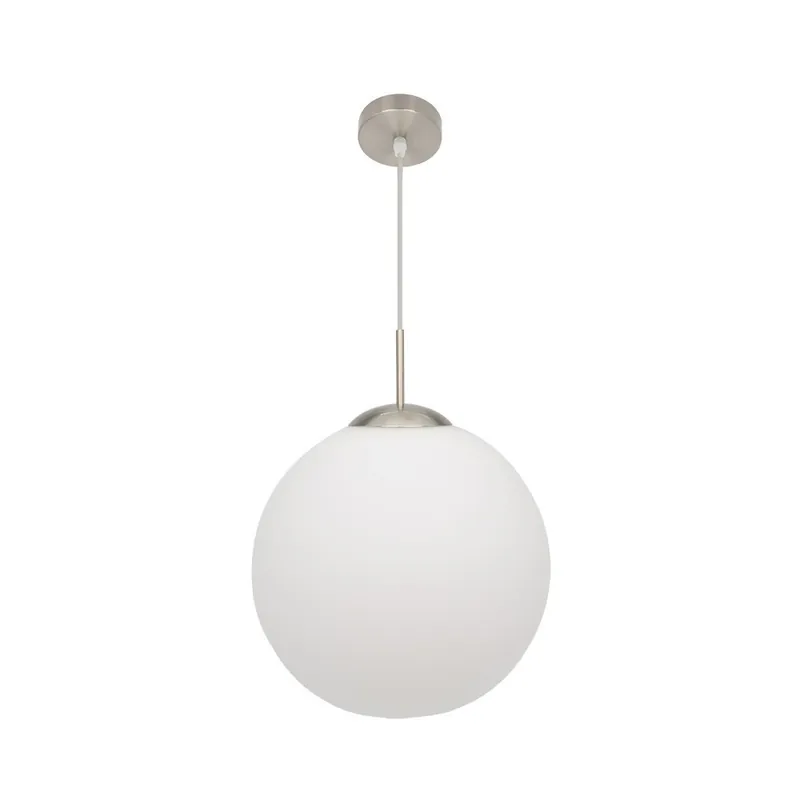 Última Versión FABRILAMP ASTRO COLGANTE OPAL Ø35