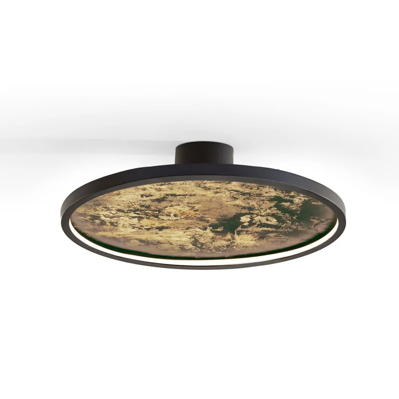 SCHULLER STONE 600 Aplique Negro CCT Oferta