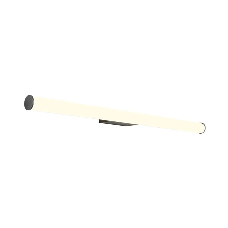 Súper Precio REDO KALI 900 Aplique de Baño Negro