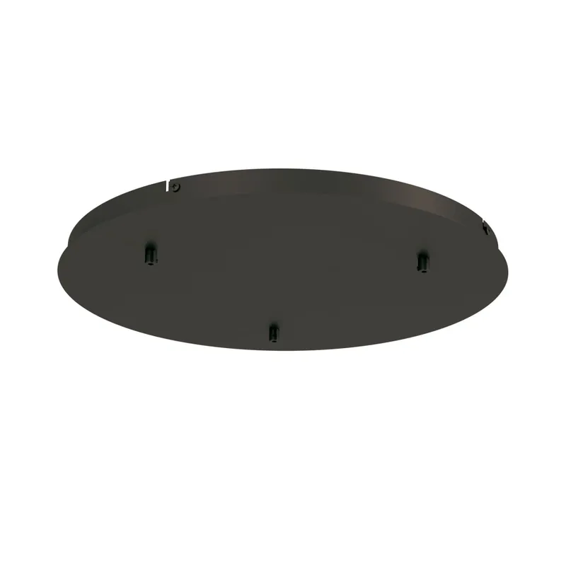 Solo Por Tiempo Limitado MANTRA Accesorio Florón Negro 3 Salidas