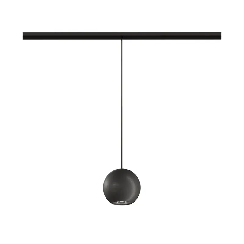 BENEITO FAURE BORA 48V Suspensión Negro 2700K Certificado