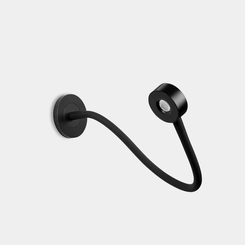 Alta Calidad LEDSC4 LINK Recessed Negro