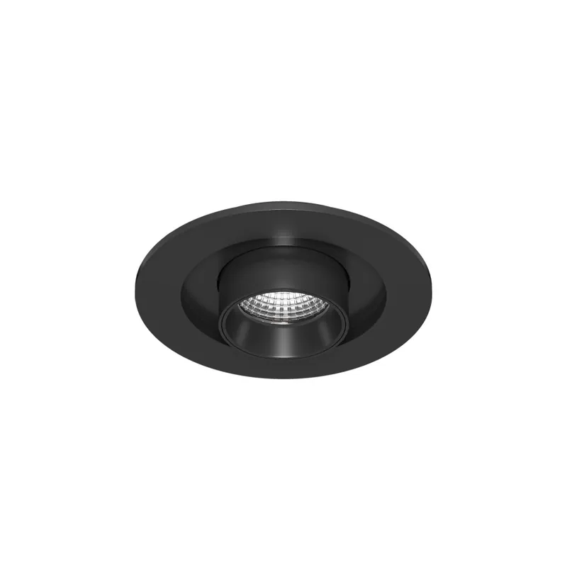 BENEITO FAURE Mini Oxo Round 1 Negro Rebajas