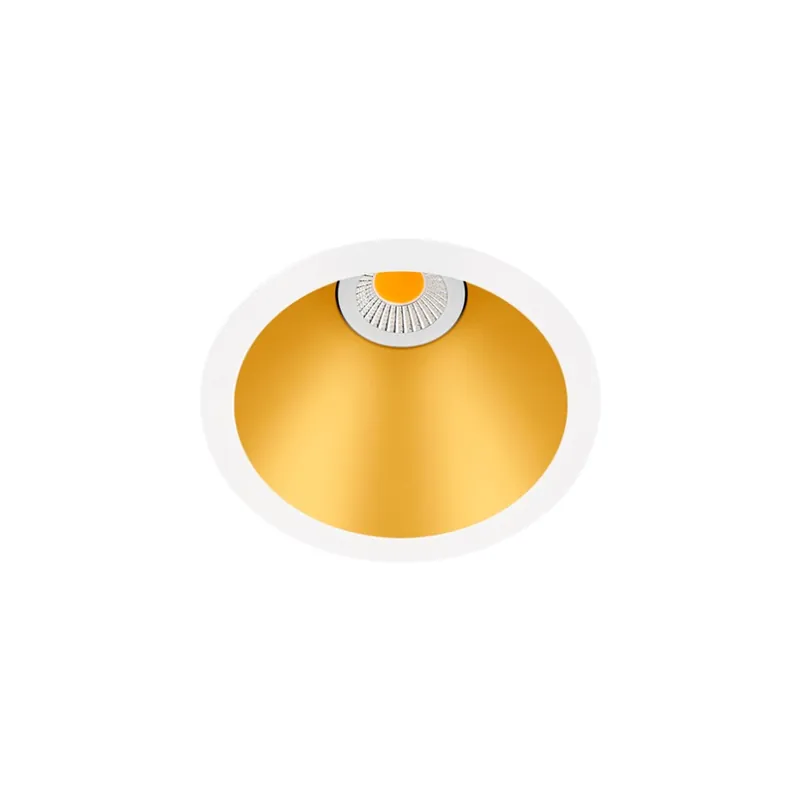 Tendencia ARKOSLIGHT SWAP S Oro 4000K
