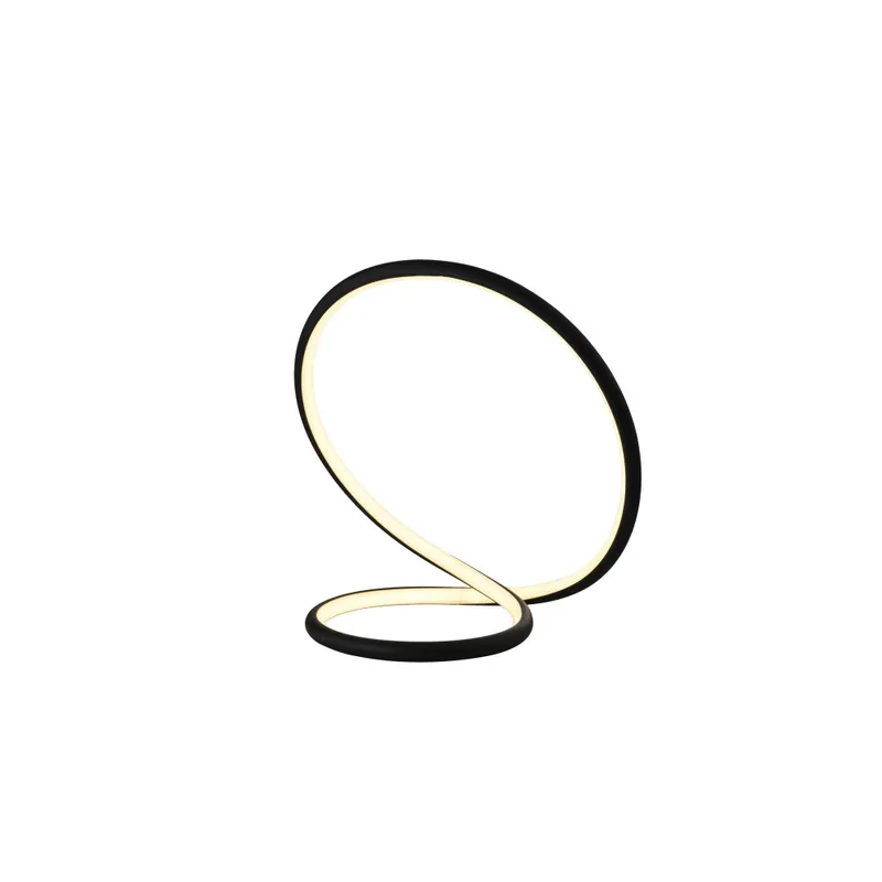 SCHULLER INFINITO Sobremesa Negro Barato