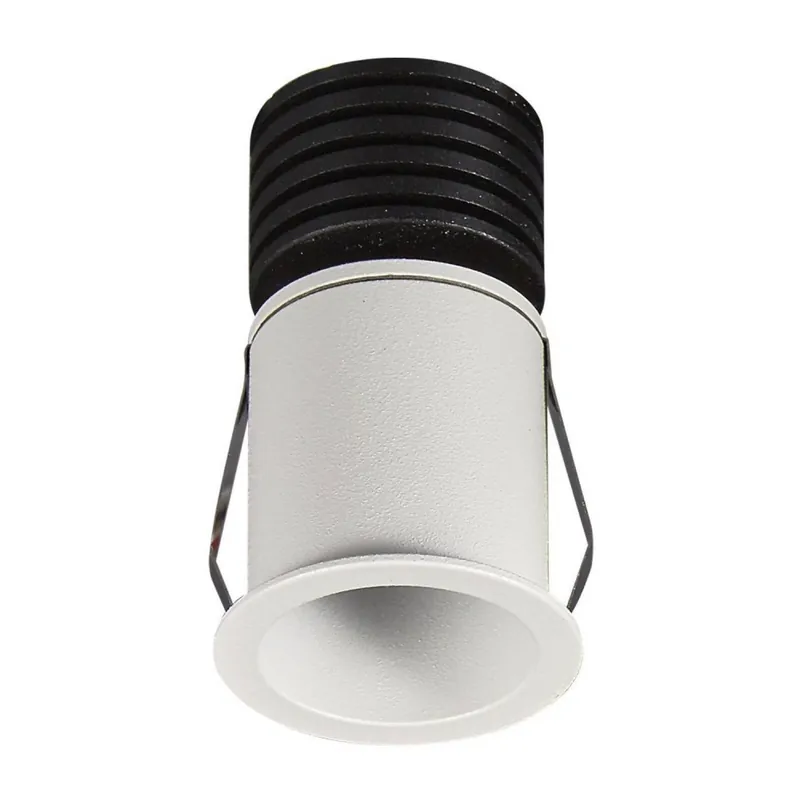 Artesanal MANTRA GUINCHO Empotrable blanco 3W 4000K