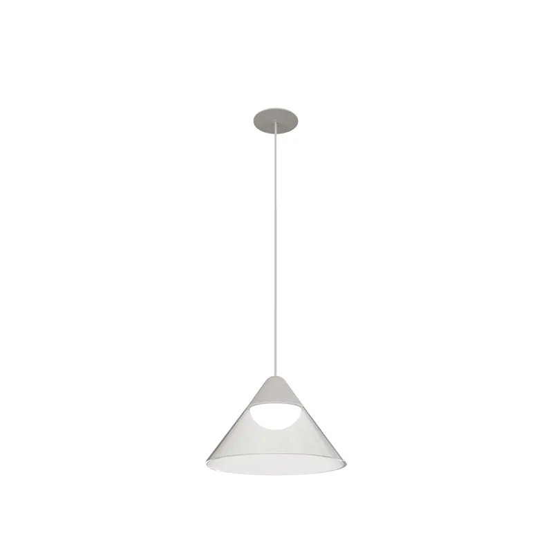BENEITO FAURE Ark Recessed Blanco 3000K Oferta Especial