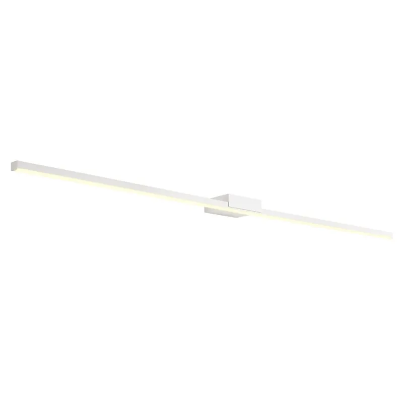 REDO ASTON 1200 Aplique de Baño Blanco Bestseller