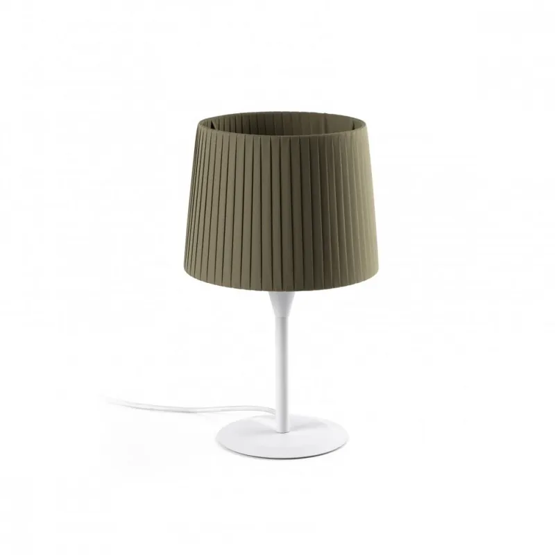 Solo Hoy FARO SAMBA S Sobremesa Blanco/Verde