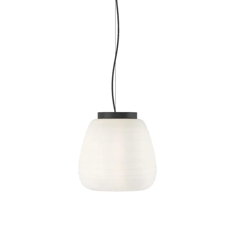 B.LUX MISKO S25 Colgante Negro Promoción