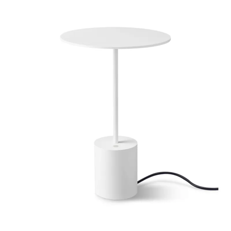 ARKOSLIGHT YORU BIG Lámpara Sobremesa Blanca Súper Precio