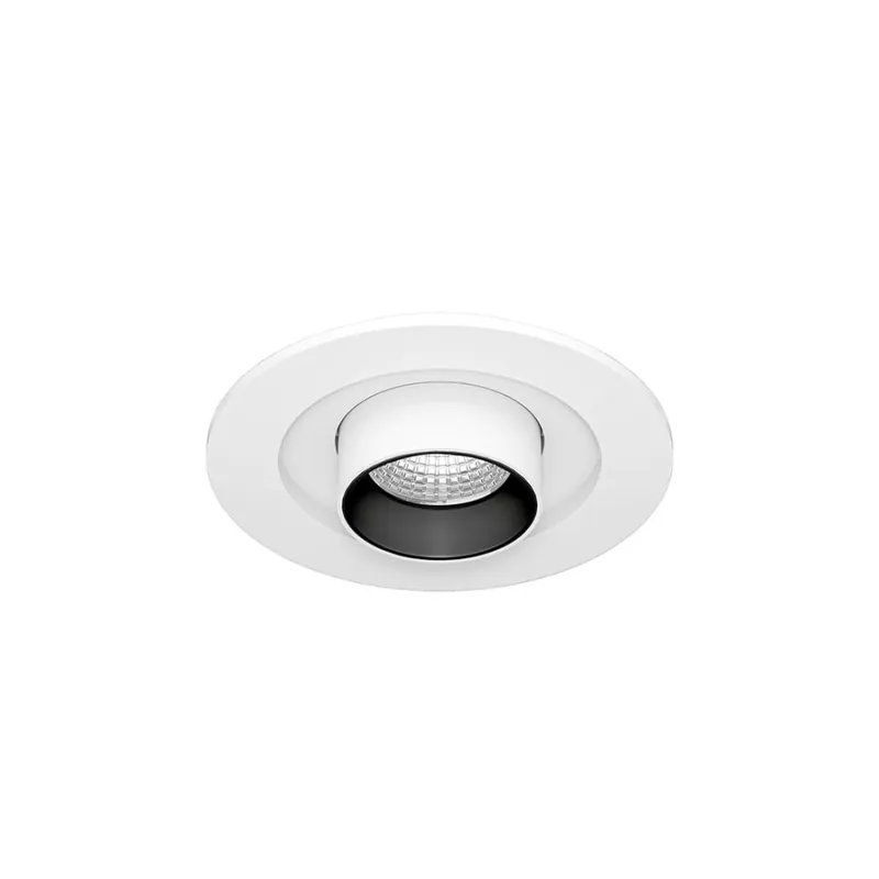 Última Oportunidad BENEITO FAURE Mini Oxo Round 1 Blanco