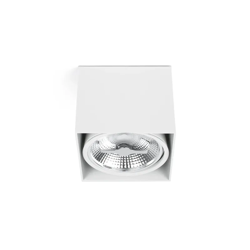 Bestseller FARO TECTO AR111 Plafón Blanco