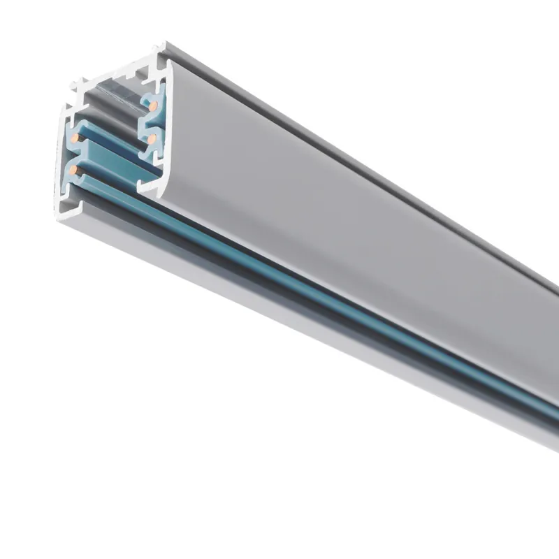Súper Precio MANTRA ECO Carril Trifásico Superficie 2M Blanco