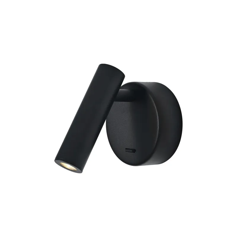 Premium MANTRA PREA Aplique Lector Negro