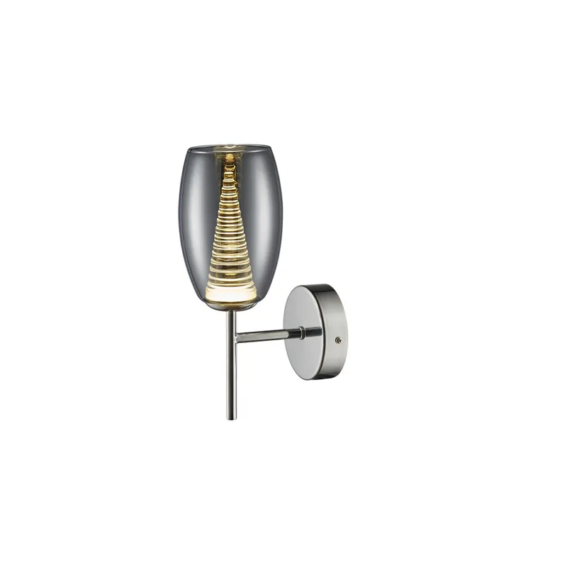 Tendencia SCHULLER NEBULA Aplique cromo