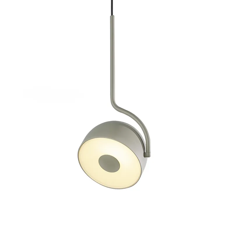 B.LUX BOWEE S1 Colgante Beige Marca Reconocida
