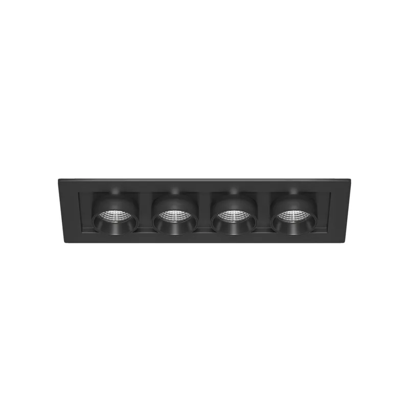 Bestseller BENEITO FAURE Mini Oxo Square 4 Negro