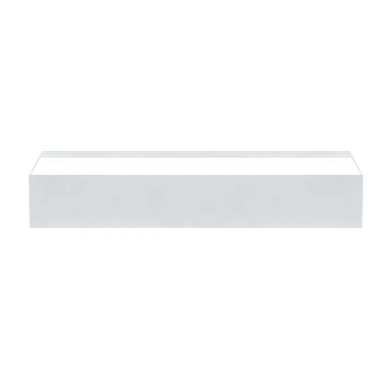 ARKOSLIGHT REC Double Aplique Blanco 3000K Tendencia