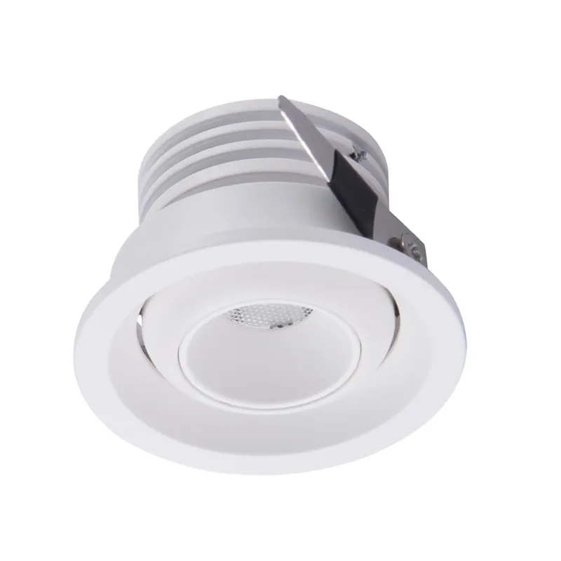 Rebajas MANTRA NEPTUNO MINI Empotrable blanco 4000K