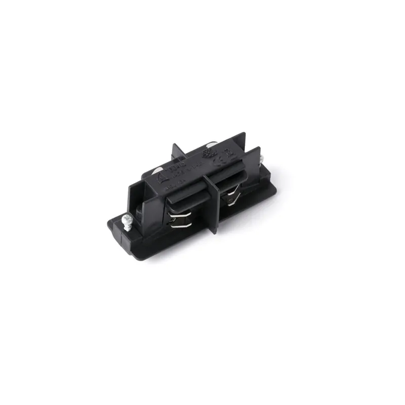 Solo Por Tiempo Limitado FARO conector intermedio negro para carril de superficie