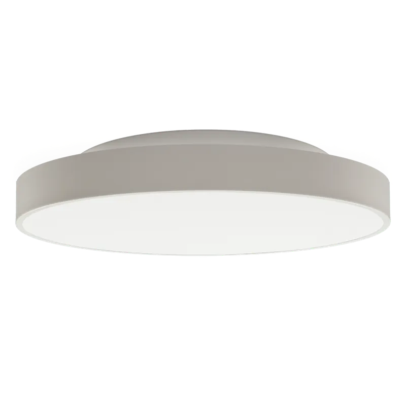 ACB LISBOA 800 DALI/PUSH Plafón Blanco Edición Limitada