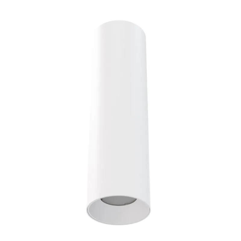 SULION KIRA 12W Foco Semiplafón Blanco CCT 15º Precio De Fábrica