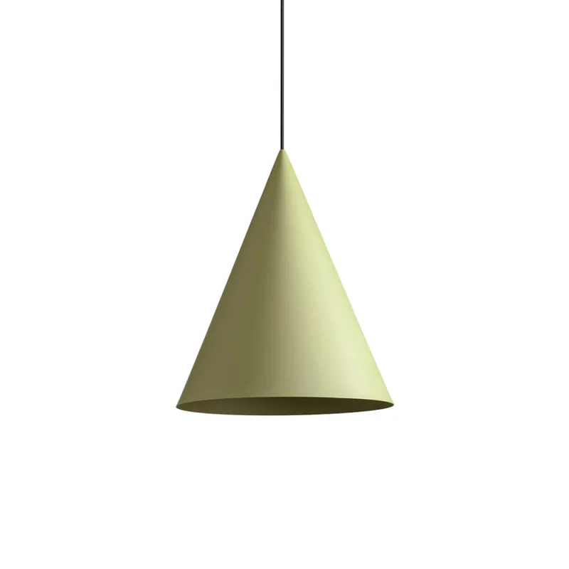 REDO KONOS 350 Colgante Verde Oliva Garantía Incluida