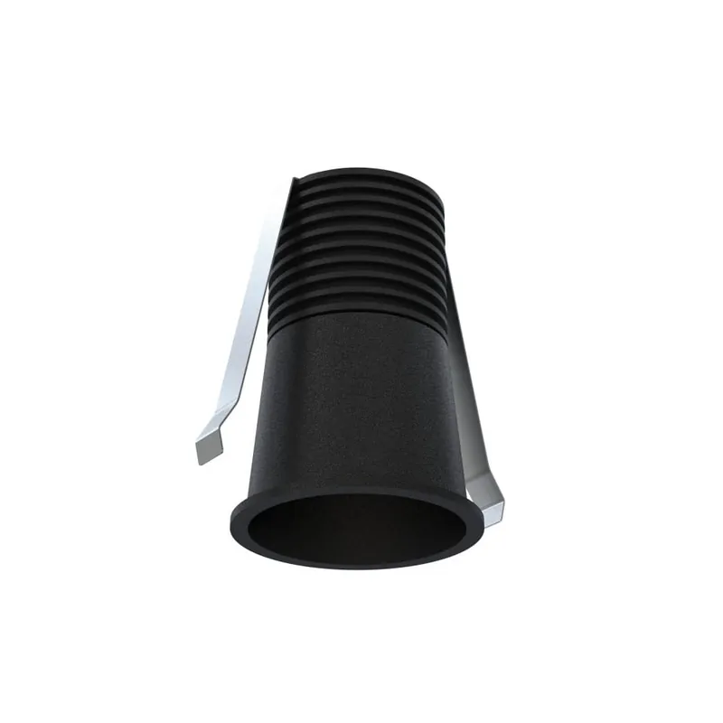 SULION DOTFIX EMPOTRABLE NEGRO 5W 4000K 15º Comprar En Línea