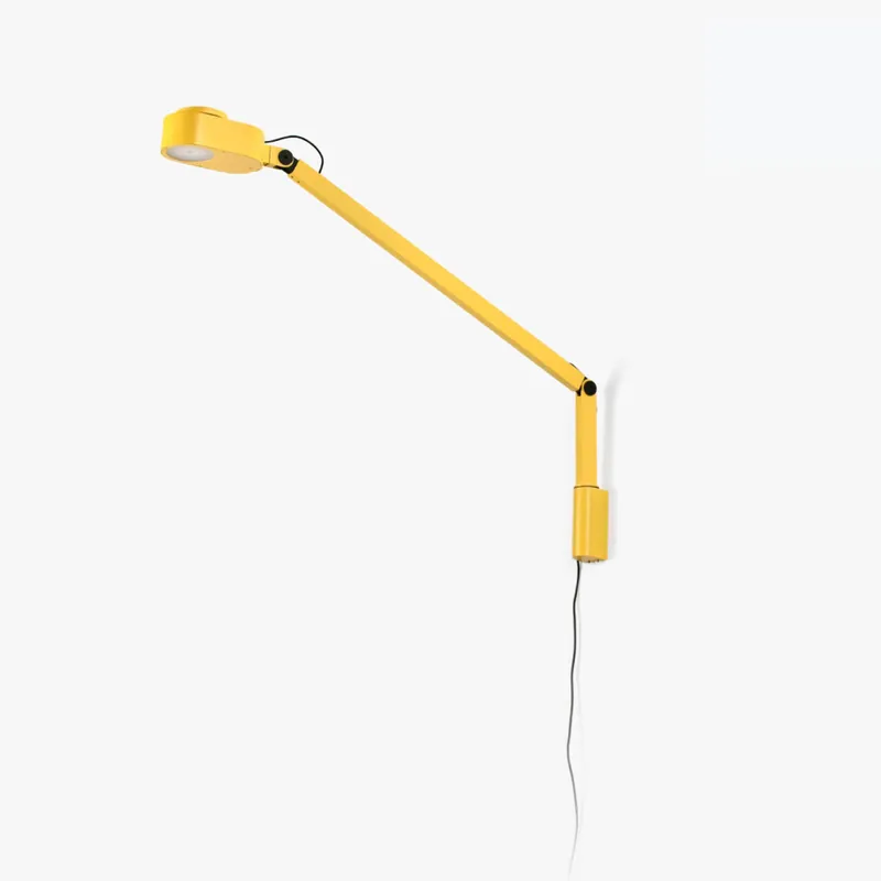 Rebajas FARO INVITING Aplique Brazo Amarillo