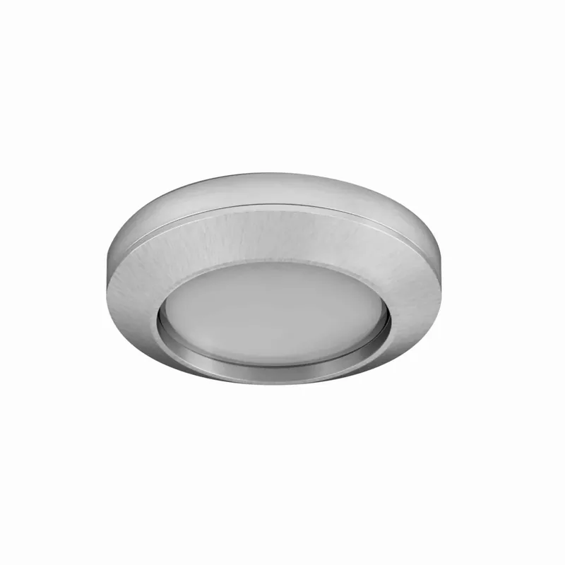 BENEITO FAURE Bathroom Empotrable Aluminio IP44 Hecho A Mano
