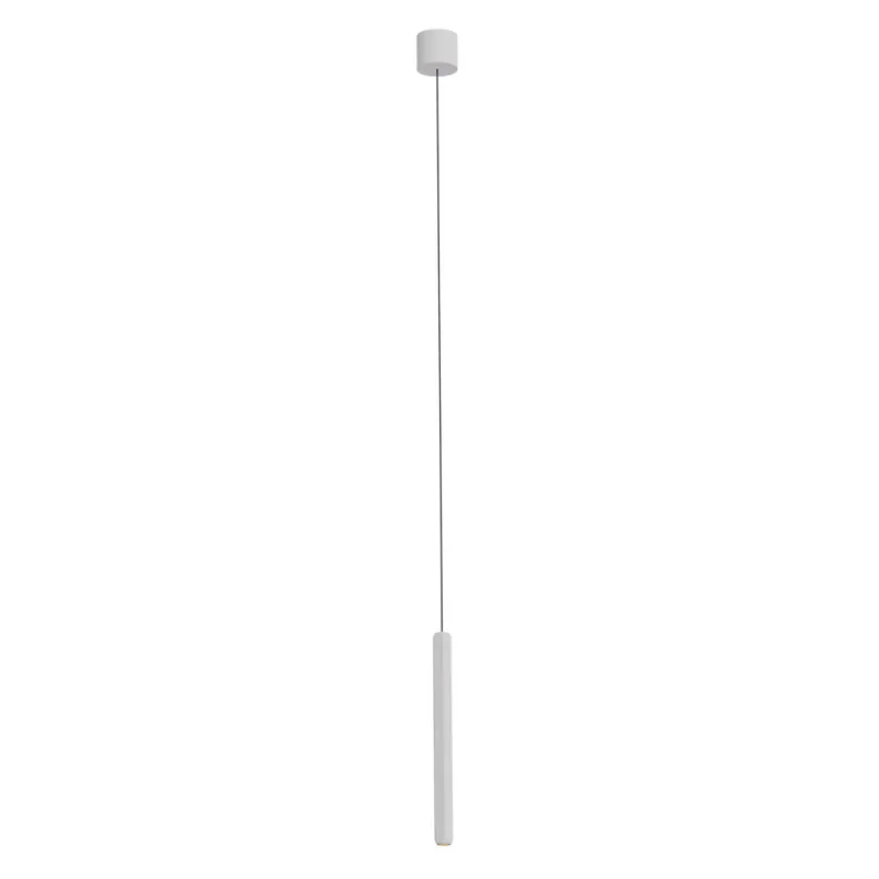 REDO CRISP LED 350 Colgante Blanco 2700K Marca Reconocida