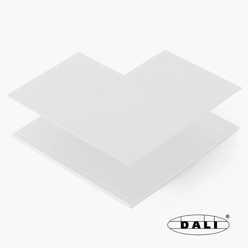 Venta Final FARO NESO Esquina Exterior Superficie Blanco DALI
