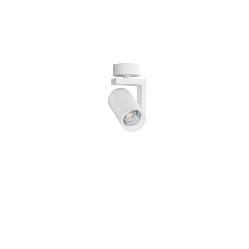 BENEITO FAURE Volt Round 1 Blanco Disponible Ahora