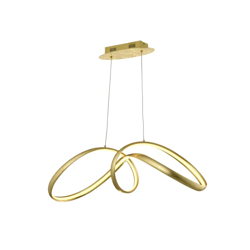 SCHULLER LIA Colgante pan de oro Liquidación