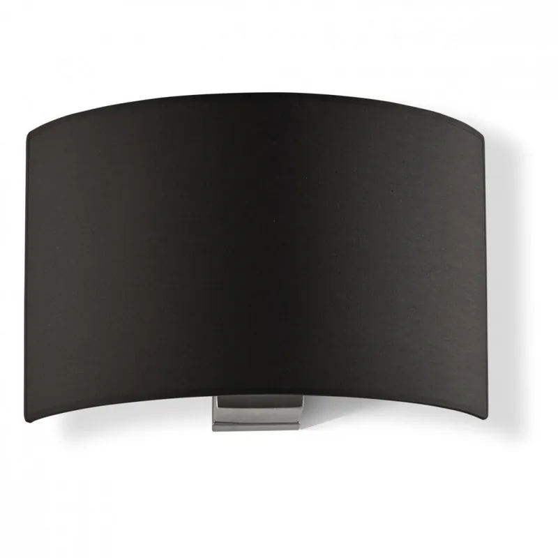 Profesional EXO LIGHTING AMSTERDAM Aplique negro