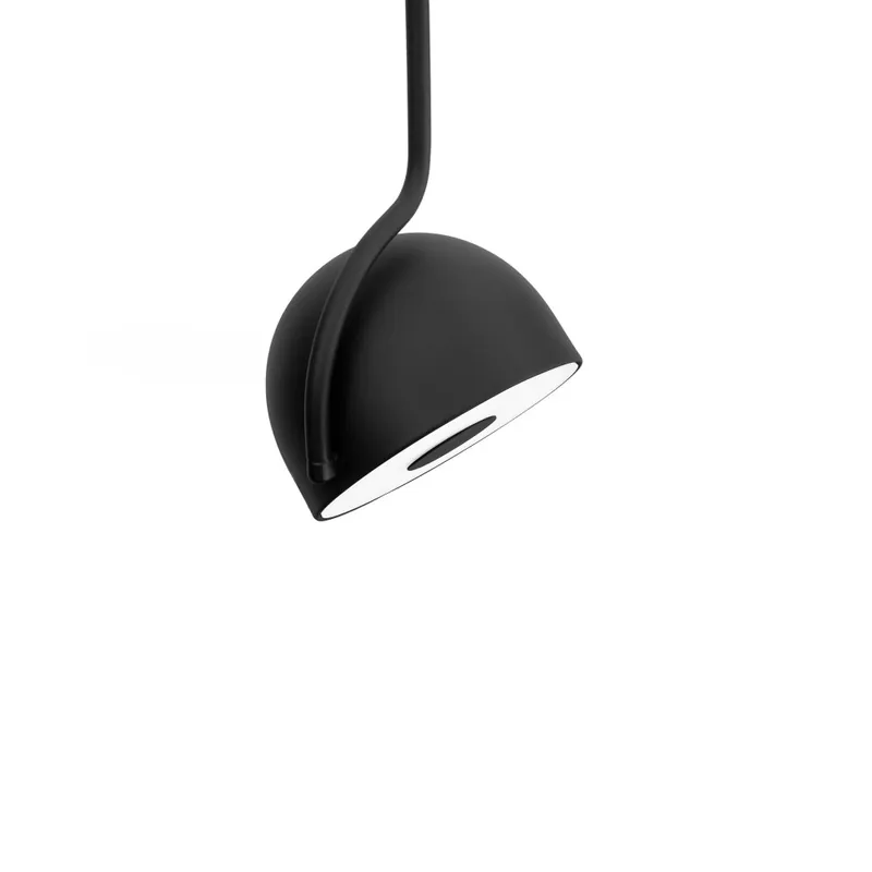 B.LUX BOWEE S1 Colgante Negro Popular
