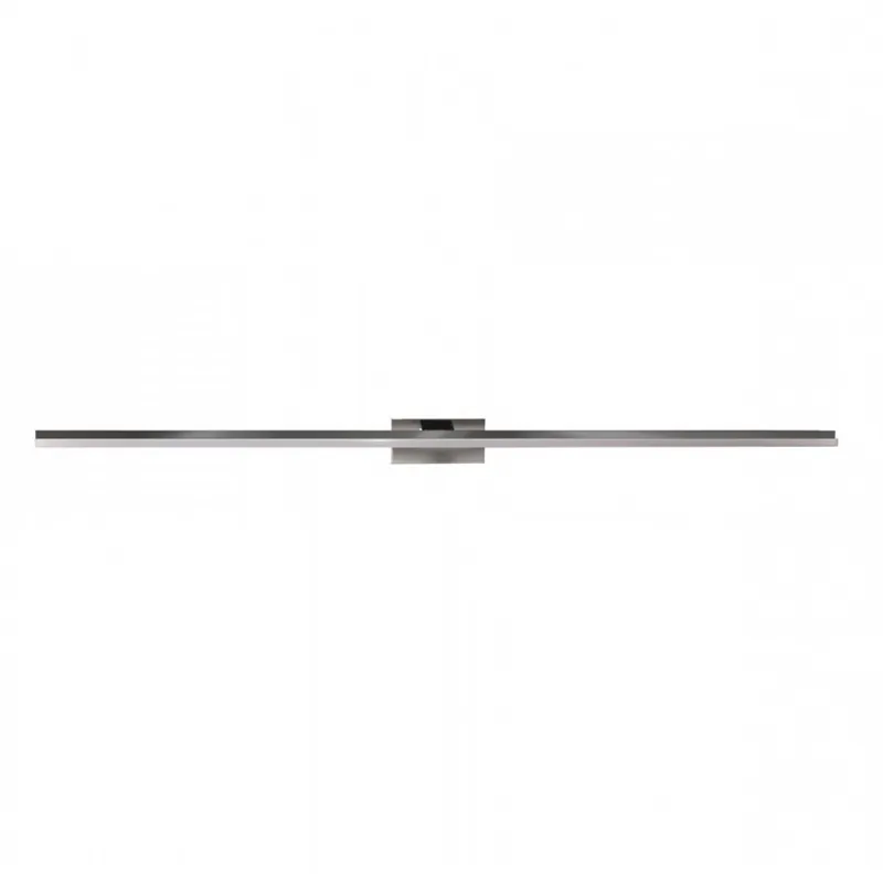 Rebajas MANTRA MORNE LED aplique cromo 16W
