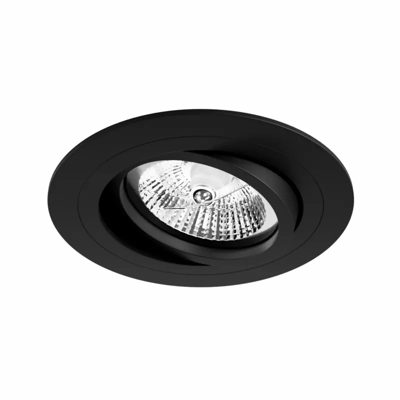 BENEITO FAURE AVANT R Empotrable Negro Stock Limitado