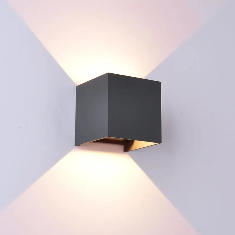 Promoción Exclusiva MANTRA DAVOS Aplique Gris Oscuro Dimmable